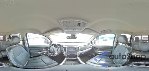 2018 Nissan Titan Sv из США, поврежденный, VIN 1N6AA1E59JN550990